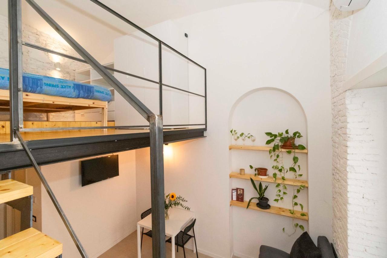 Porta Nuova Cozy Apartments ตูริน ภายนอก รูปภาพ